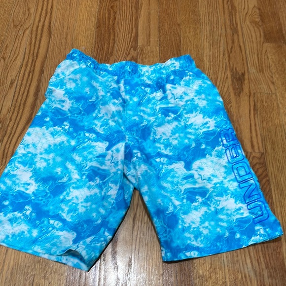Under Armour Swim Water Bathing Suit Poshmark